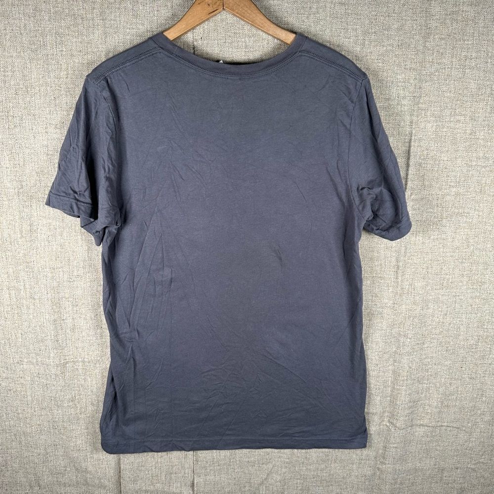 COVID-19 funny shirt sz M - Picture 3 of 3